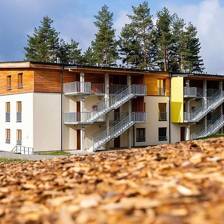 Apartman Lipnoport Lipno nad Vltavou Exteriör bild