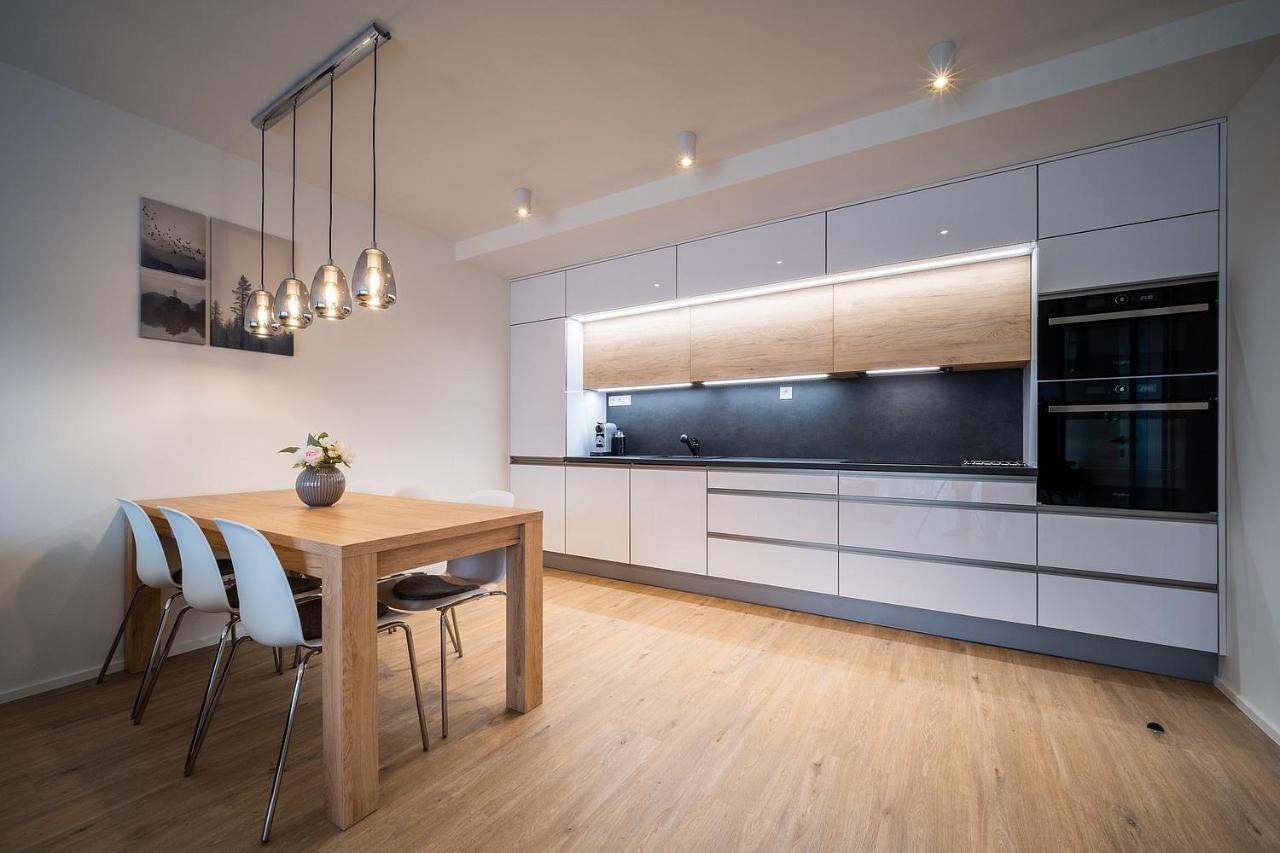 Apartman Lipnoport Lipno nad Vltavou Exteriör bild