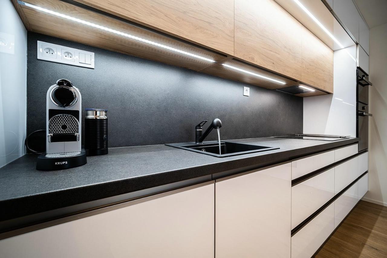 Apartman Lipnoport Lipno nad Vltavou Exteriör bild