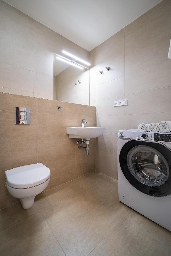 Apartman Lipnoport Lipno nad Vltavou Exteriör bild