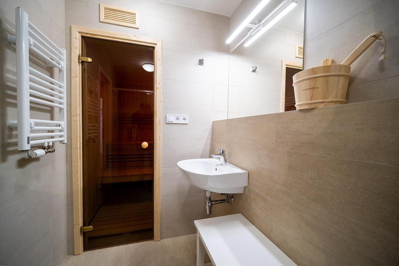 Apartman Lipnoport Lipno nad Vltavou Exteriör bild