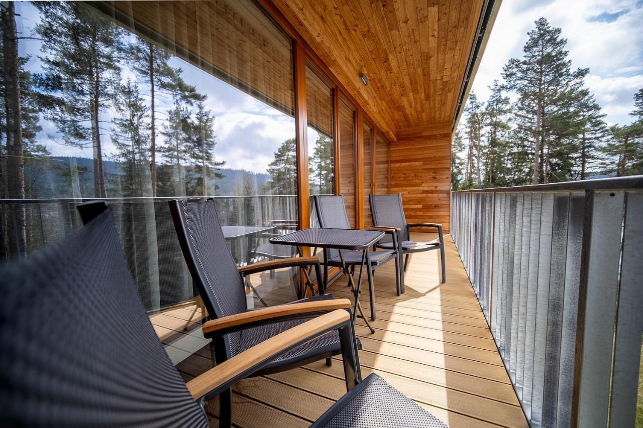 Apartman Lipnoport Lipno nad Vltavou Exteriör bild